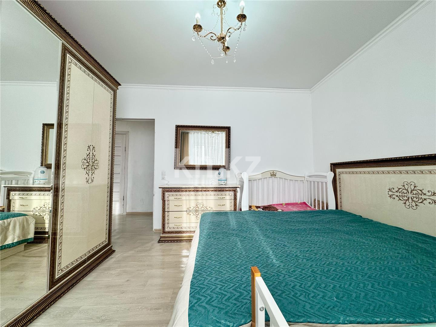 Продажа 2-комнатной квартиры, 49 м², ул. Карбышева, дом  5/9 - Продажа  двухкомнатных квартир в Караганде фото 4 из 14