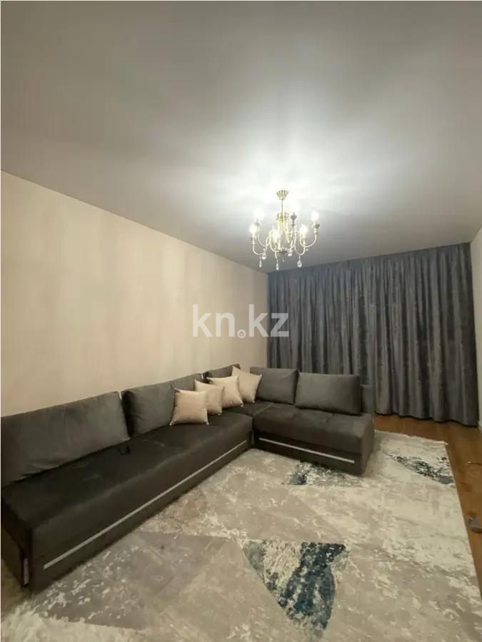 Продажа 3-комнатной квартиры, 85 м², ул. Мухамедханова, дом  28 в Астане - фото 2