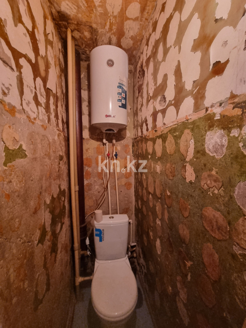 Продажа 4-комнатной квартиры, 62 м² в Караганде - фото 11