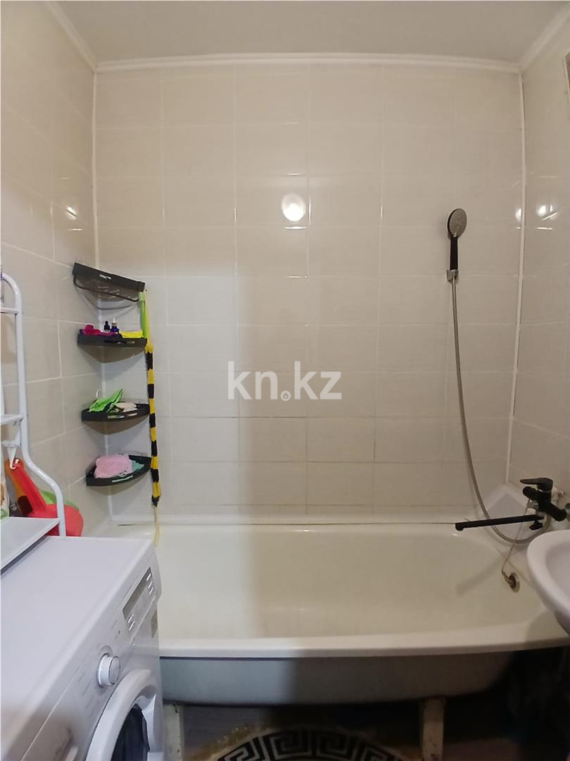 Продажа 2-комнатной квартиры, 48 м², ул. Керамическая, дом  76 - Продажа квартир в Караганде фото 7 из 8