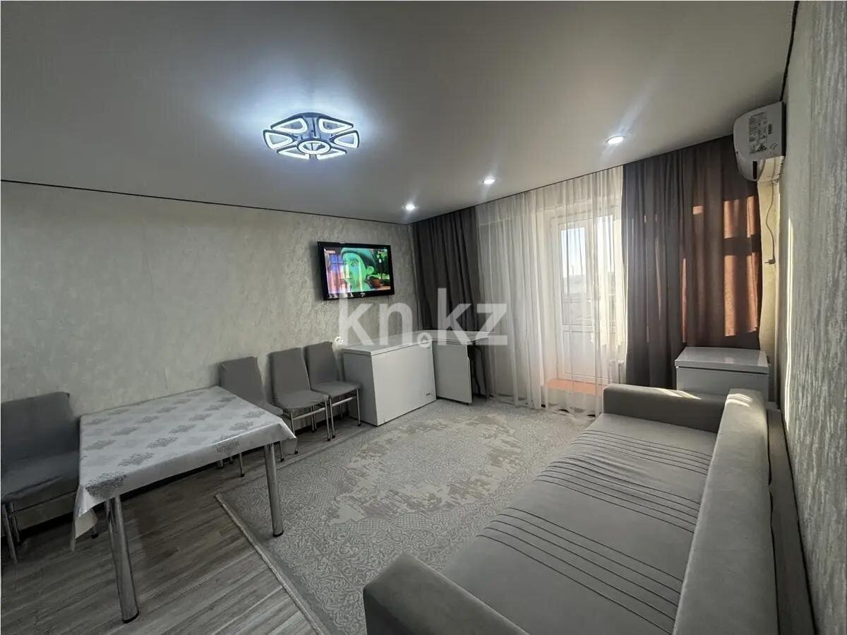 Продажа 2-комнатной квартиры, 39 м² в Астане