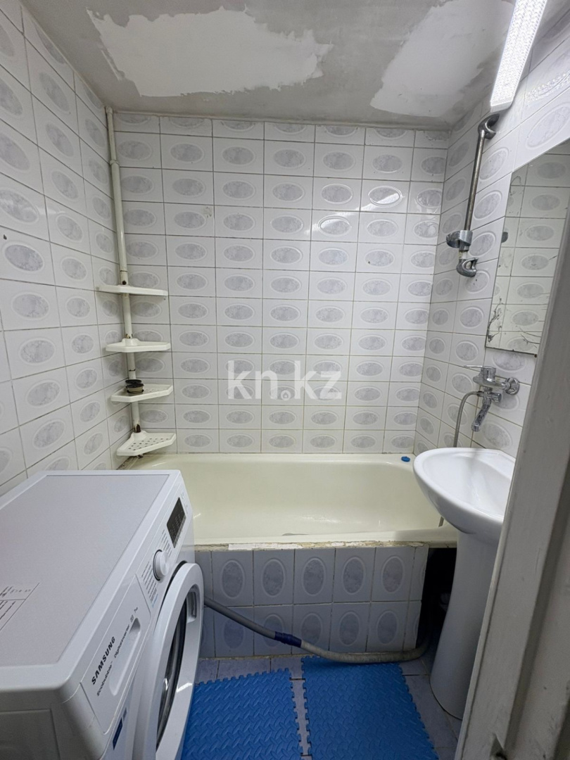 Аренда 3-комнатной квартиры, 60 м² - Недвижимость в Астане - страница 2 фото 11 из 12