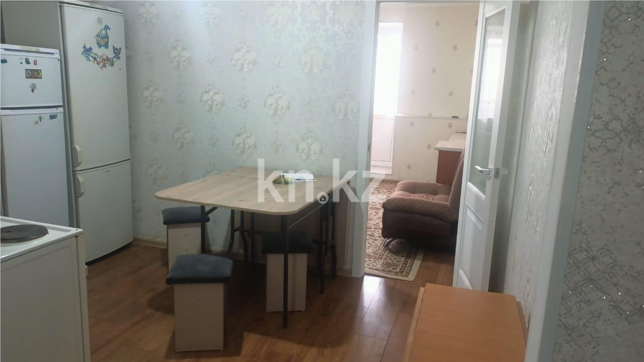 Продажа 1-комнатной квартиры, 36 м², пр. Тлендиева в Астане - фото 8