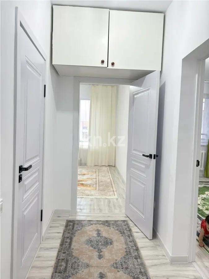 Продажа 1-комнатной квартиры, 40 м² - Продажа однокомнатных квартир в Казахстане - страница 18 фото 4 из 4