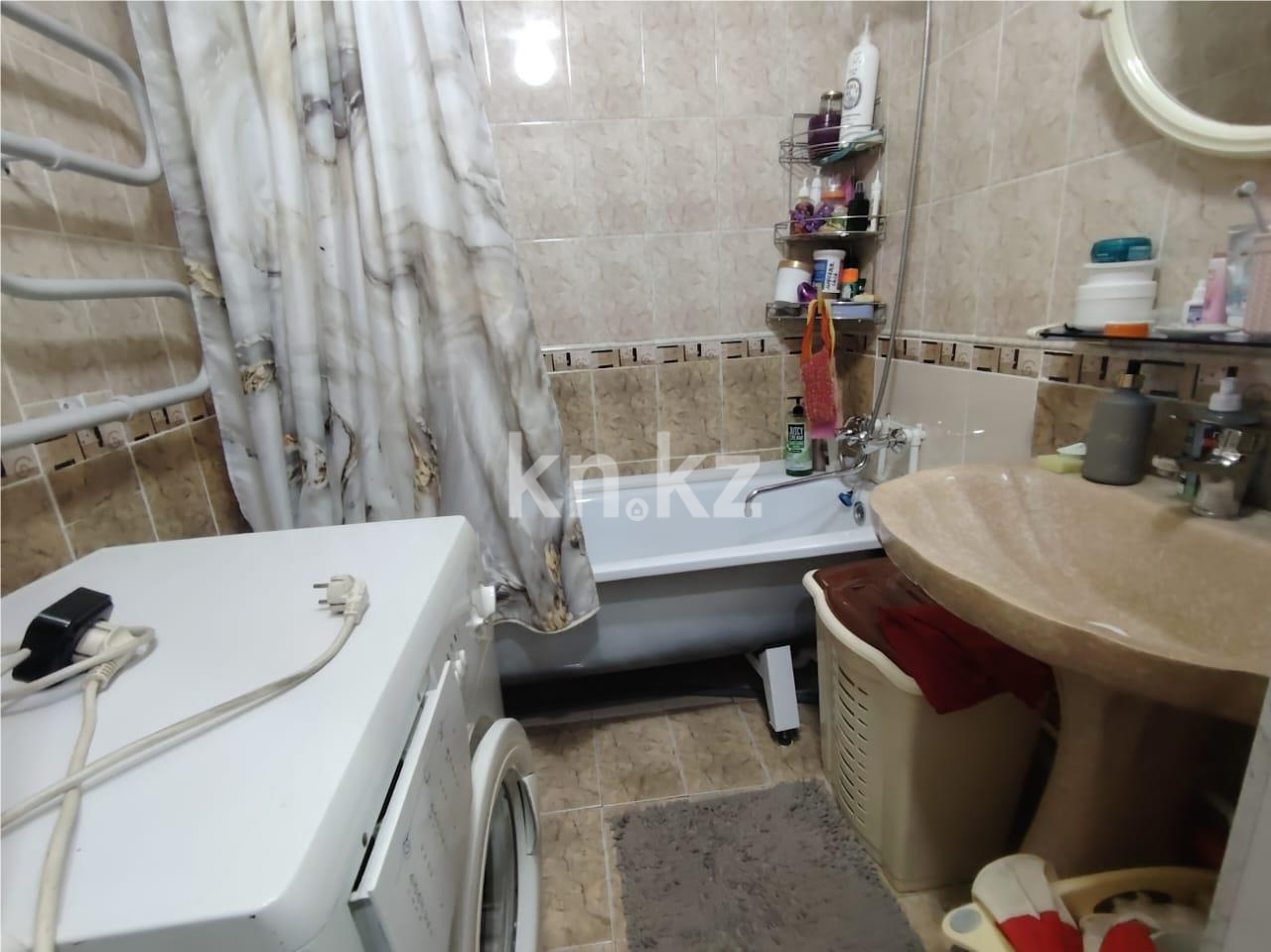 Продажа 3-комнатной квартиры, 67 м², 68 квартал - Продажа квартир в Темиртау фото 23 из 27