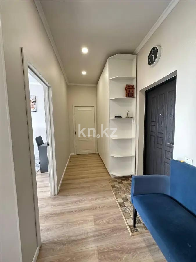 Продажа 2-комнатной квартиры, 69 м², ул. Макатаева, дом  131/1 - Продажа квартир в новостройках Алматы фото 5 из 5