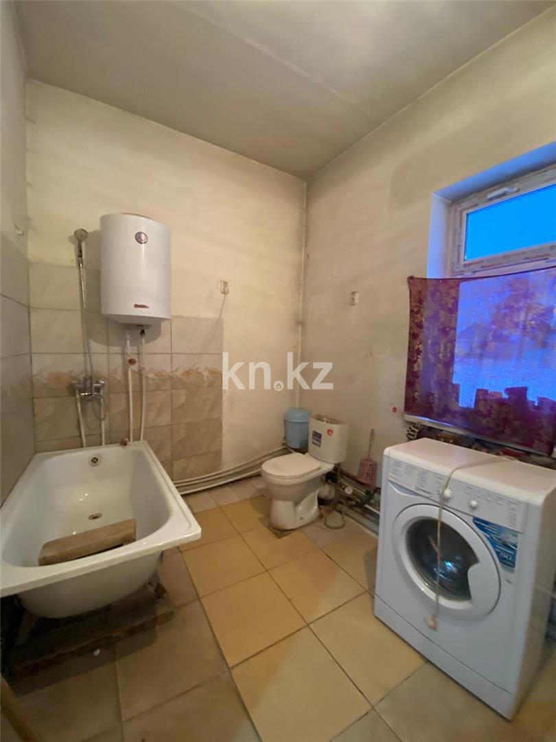 Продажа 6-комнатного дома, 220 м², ул. Луначарского - Продажа домов, коттеджей в Караганде с фото фото 8 из 10