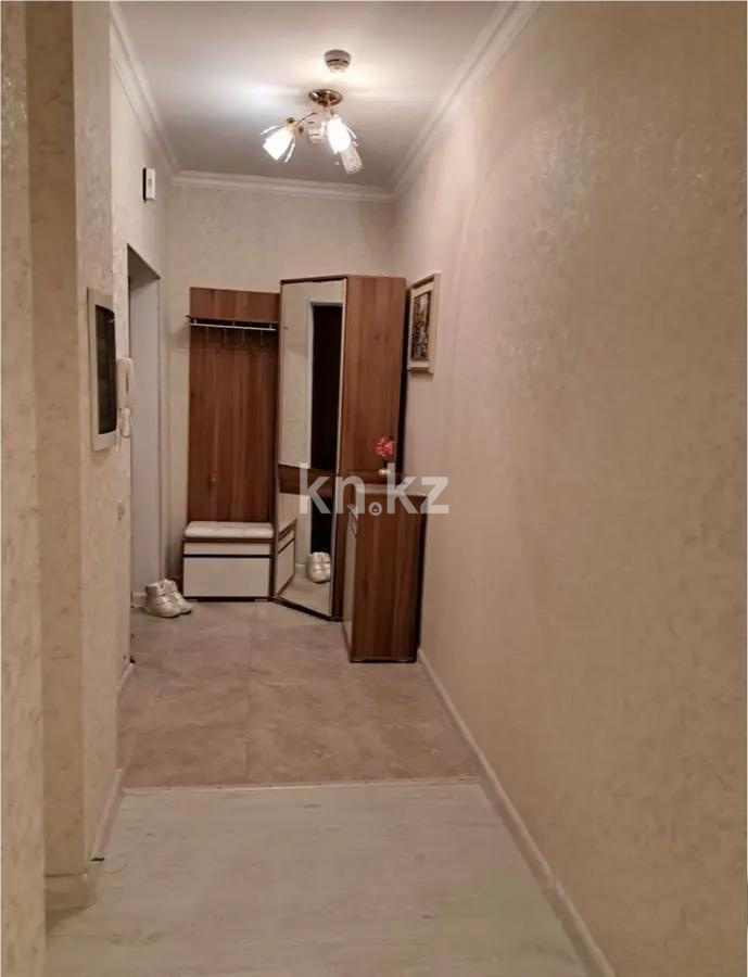 Продажа 2-комнатной квартиры, 84 м², ул. Достык, дом  5/1 - Продажа квартир в новостройках Астаны фото 6 из 6