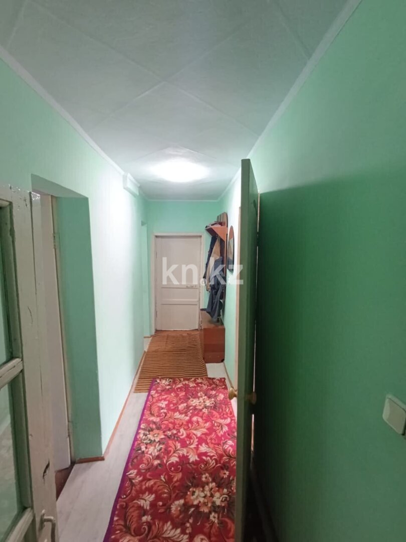 Продажа 3-комнатного дома, 76 м² в Караганде - фото 18