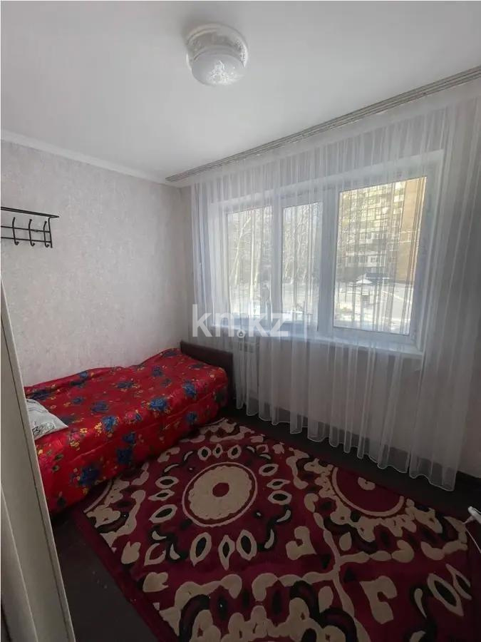 Продажа 3-комнатной квартиры, 50 м², ул. 6-й мик-н, дом  30а - Продажа квартир в Темиртау без посредников фото 2 из 5