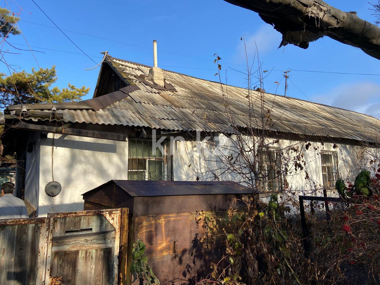 Продажа 5-комнатного дома, 99.8 м², ул. Ермекова, дом  82/2 - Продажа домов, коттеджей в Казахстане фото 2 из 7