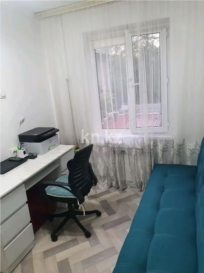 Продажа 3-комнатной квартиры, 56.5 м² в Алматы - фото 2