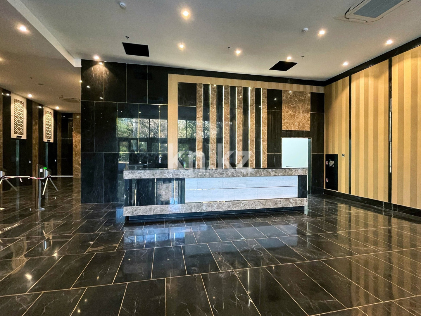 Аренда , ул. Наурызбай батыра, дом  17а - Аренда офисных и торговых помещений в Алматы фото 7 из 11