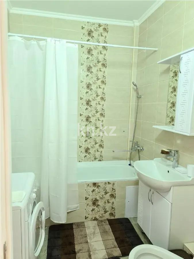 Продажа 1-комнатной квартиры, 41 м², ул. Мустай Карима, дом  13а в Алматы - фото 3