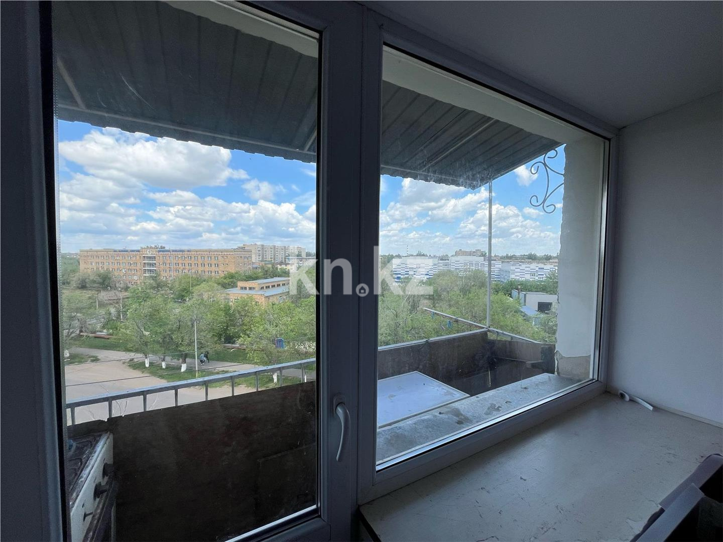 Продажа 1-комнатной квартиры, 31 м² - Продажа квартир в Караганде - страница 10 фото 3 из 8