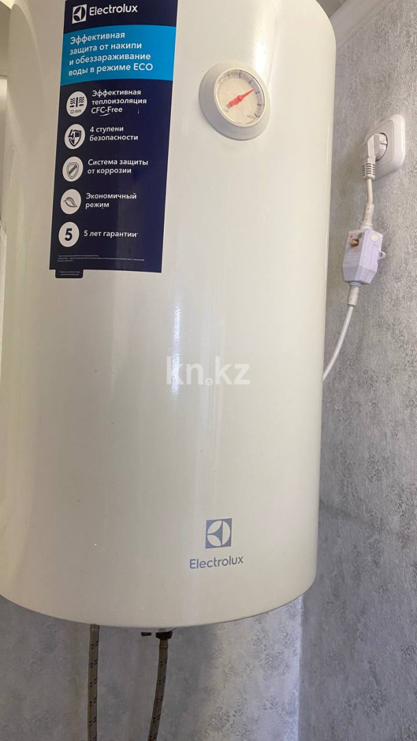 Продажа 3-комнатного дома, 100 м² - Недвижимость в Костанае фото 27 из 30