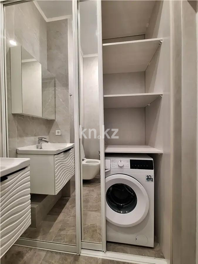 Продажа 2-комнатной квартиры, 61.3 м² - Продажа квартир в Алматы - страница 6 фото 4 из 5