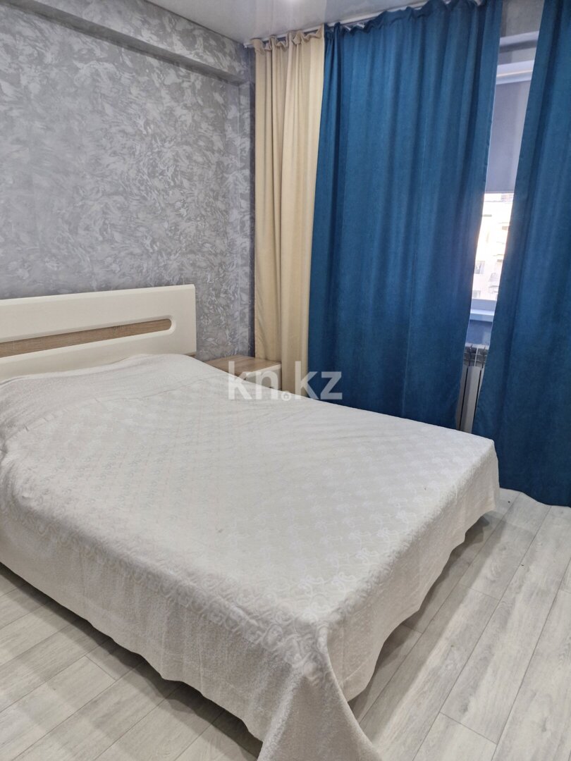 Аренда 2-комнатной квартиры, 55 м² в Семее - фото 4