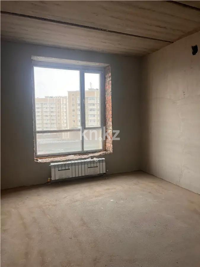 Продажа 3-комнатной квартиры, 106.8 м², ул. Ахмедьярова, дом  3 - Продажа  трехкомнатных квартир в Астане без посредников фото 3 из 4