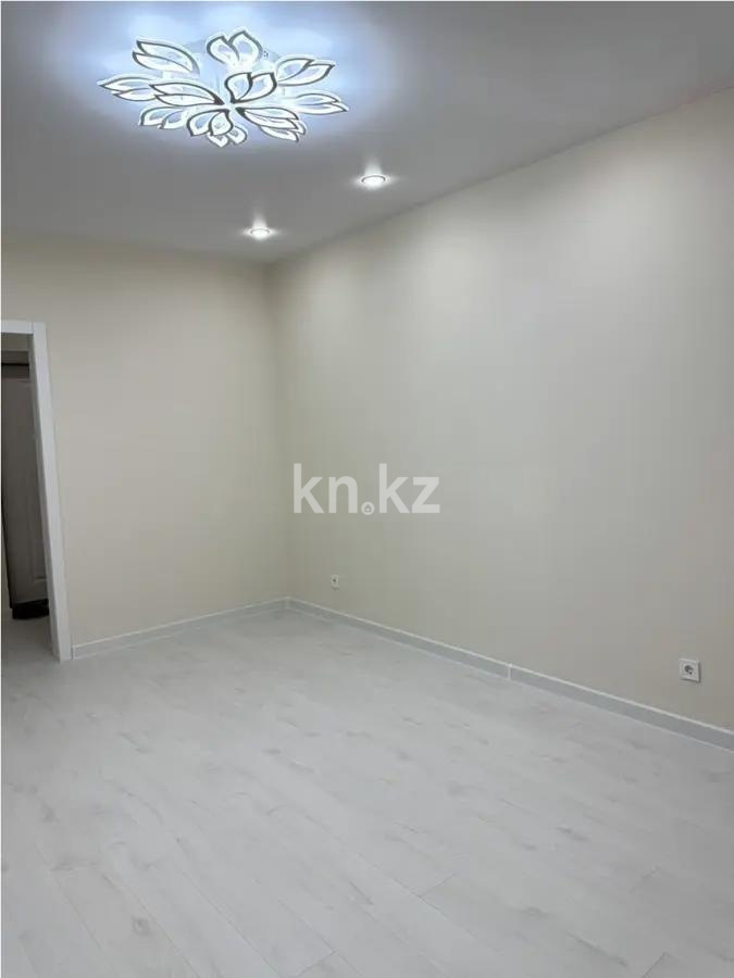 Продажа 1-комнатной квартиры, 41.3 м², ул. Керей, Жанибек хандар, дом  50/3 - Продажа  однокомнатных квартир в Астане без посредников фото 2 из 5