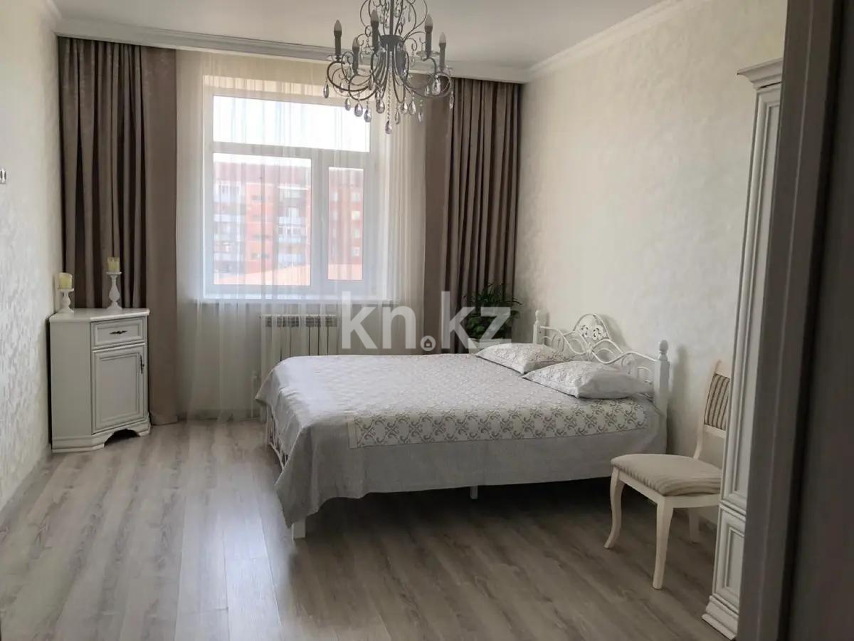 Продажа 2-комнатной квартиры, 65 м², пр. Шахтеров, дом  5/1 - Продажа  двухкомнатных квартир в Караганде фото 2 из 6