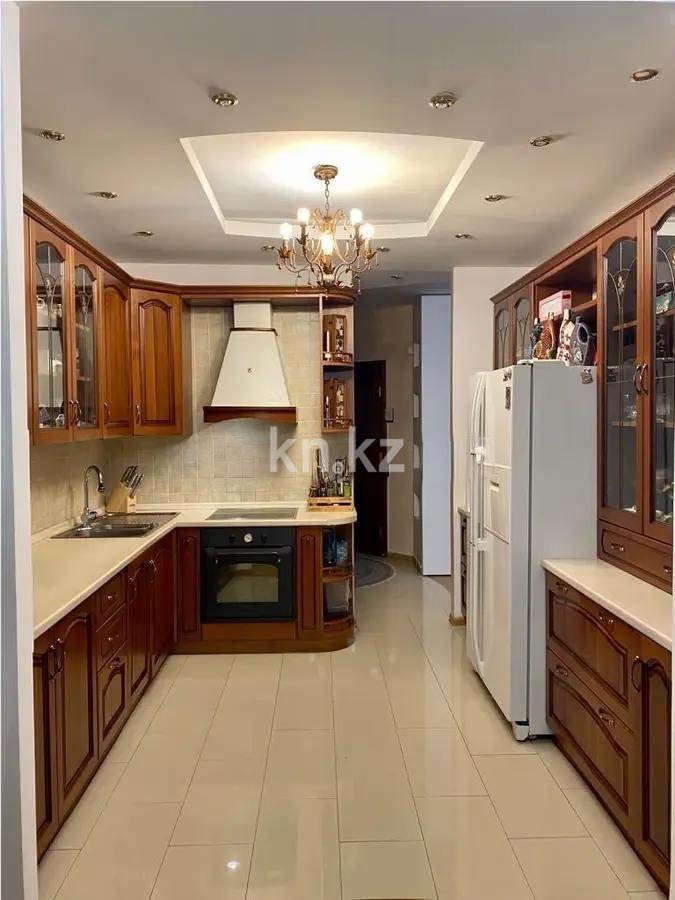 Продажа 3-комнатной квартиры, 105 м², ул. Наурызбай батыра, дом  152б - Продажа  трехкомнатных квартир в новостройках Алматы фото 4 из 7