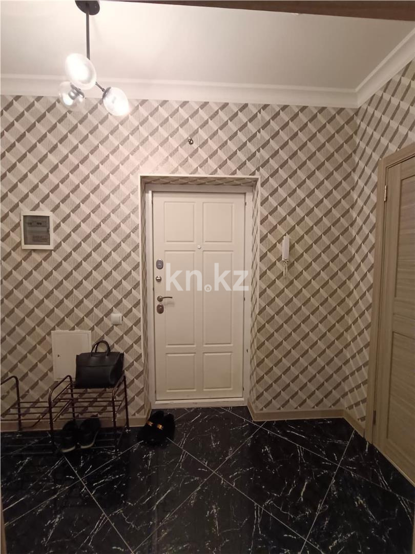 Продажа 1-комнатной квартиры, 35 м² в Астане - фото 8