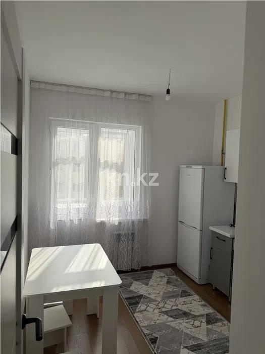 Продажа 1-комнатной квартиры, 36 м² - Продажа однокомнатных квартир в Талгарском р-не Алматы фото 2 из 4