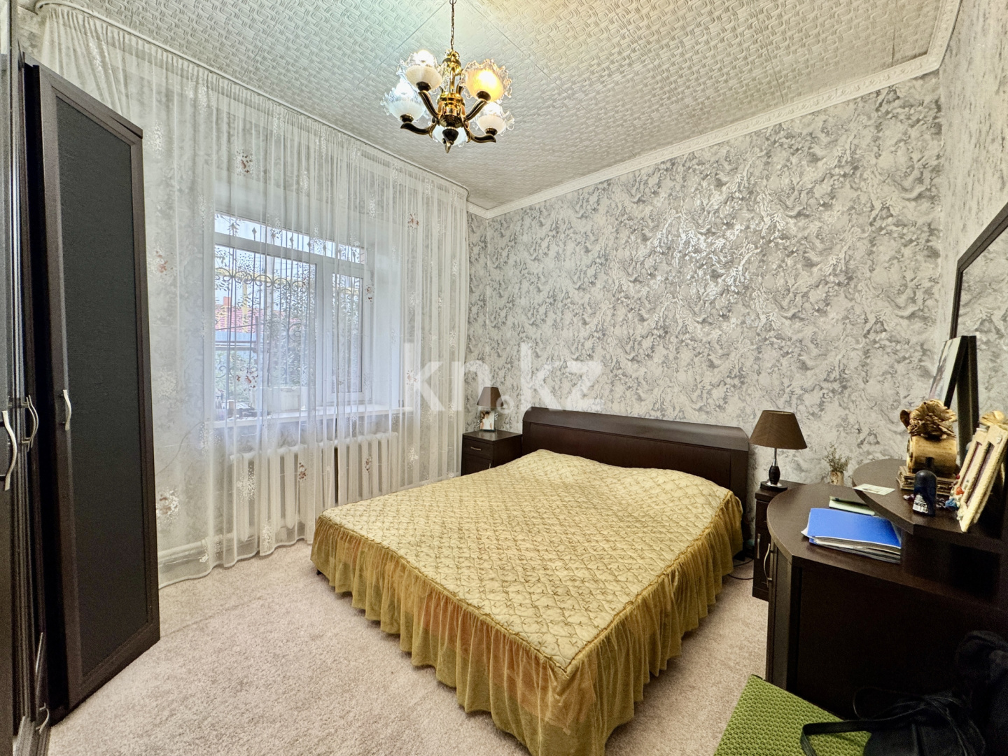 Продажа 4-комнатного дома, 76.4 м², ул. Космодемьянской, дом  11/1 в Караганде - фото 13