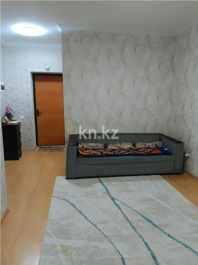 Продажа 1-комнатной квартиры, 34 м² в Астане - фото 2