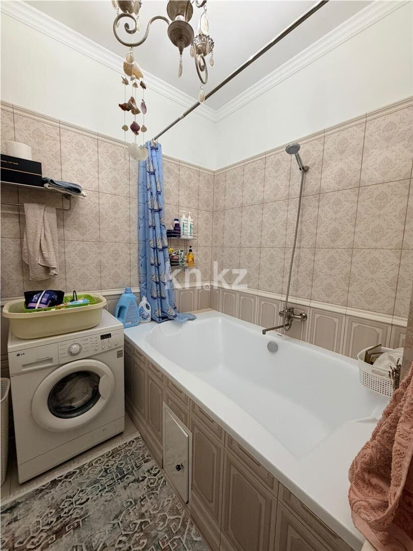 Продажа 3-комнатной квартиры, 130 м² в Астане - фото 9