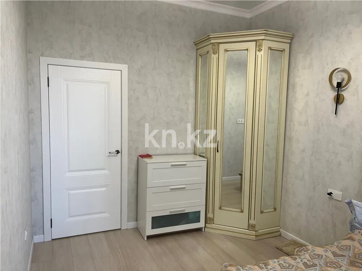 Продажа 2-комнатной квартиры, 48 м² - Продажа двухкомнатных квартир от собственников в Астане - страница 3 фото 2 из 3