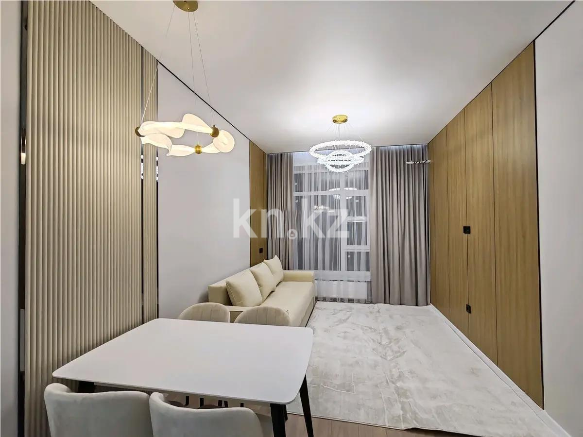 Продажа 2-комнатной квартиры, 40 м², ул. Е-15, дом  16 в Астане