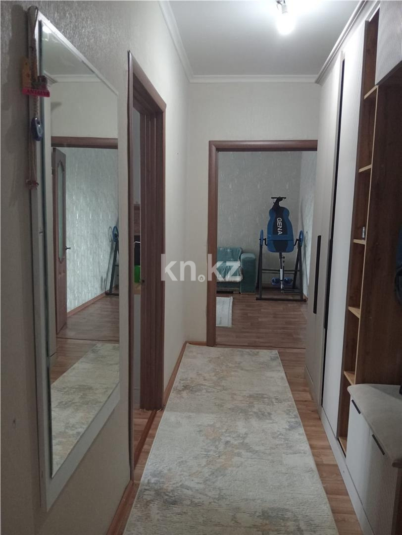 Продажа 2-комнатной квартиры, 65 м² - Продажа двухкомнатных квартир в Астане фото 9 из 12