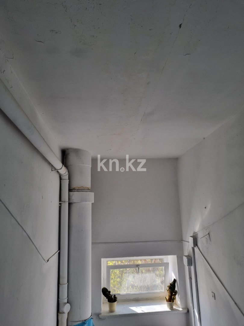 Продажа 4-комнатной квартиры, 90 м² - Продажа  четырехкомнатных квартир в Караганде фото 15 из 17