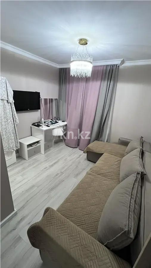 Продажа 3-комнатной квартиры, 71 м² в Астане - фото 3