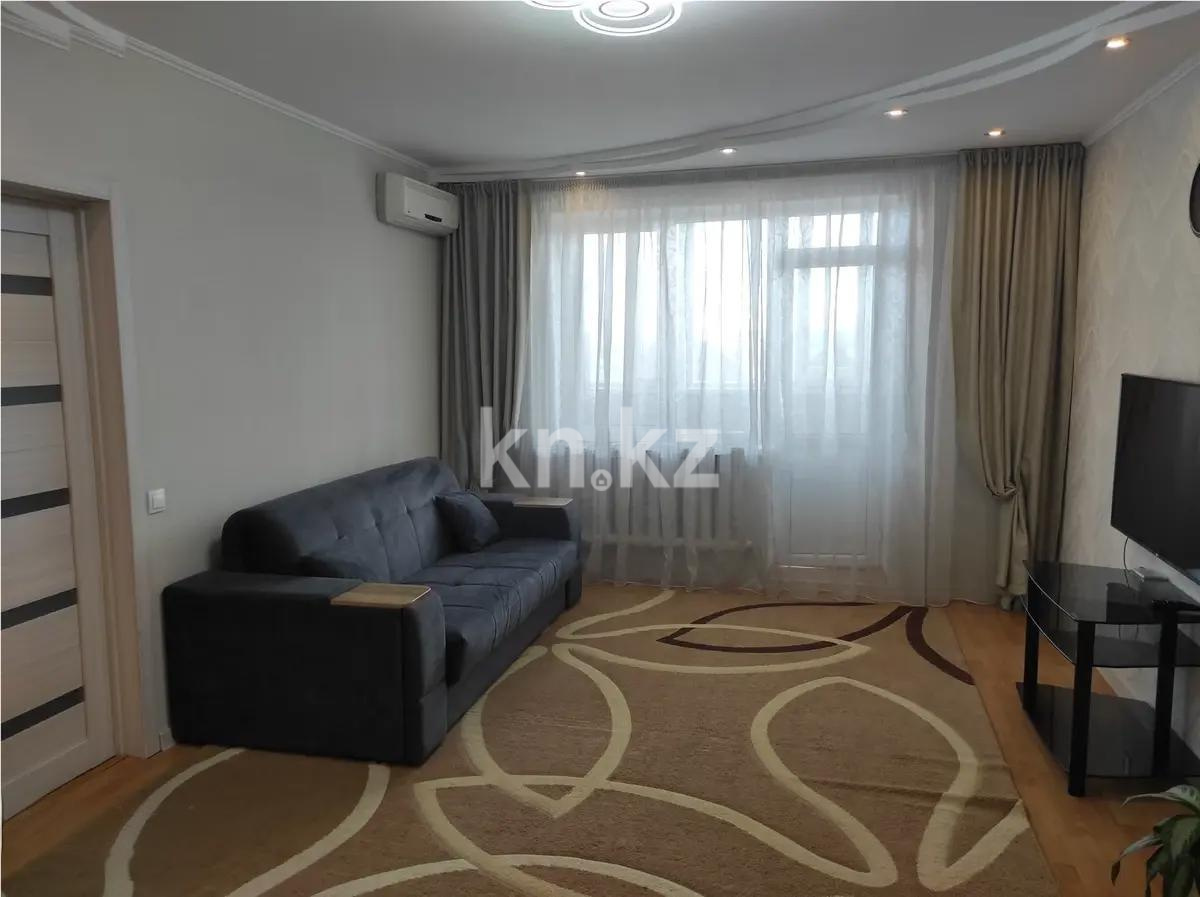 Продажа 2-комнатной квартиры, 55 м² - Недвижимость в Казахстане - страница 4 фото 1 из 6