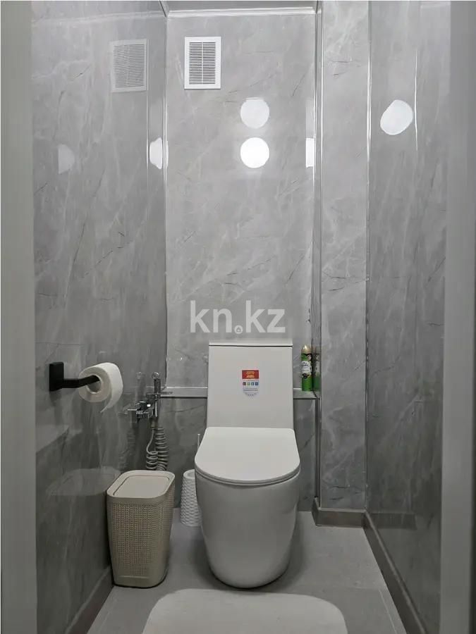 Продажа 3-комнатной квартиры, 80 м², ул. Болекпаева, дом  9 - Продажа квартир в Астане без посредников фото 6 из 8