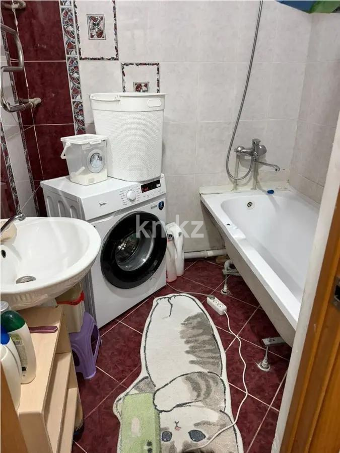 Продажа 1-комнатной квартиры, 54 м², пр. Момышулы, дом  18 - Продажа квартир в Акмолинской области фото 4 из 6