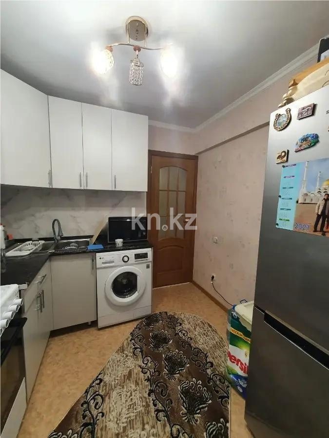 Продажа 3-комнатной квартиры, 57.6 м², пр. Богенбай батыра, дом  50 - Продажа квартир в Казахстане фото 4 из 6