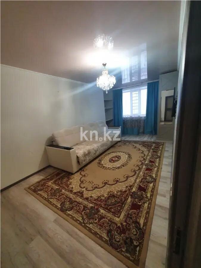 Продажа 4-комнатной квартиры, 137.41 м² в Астане - фото 4