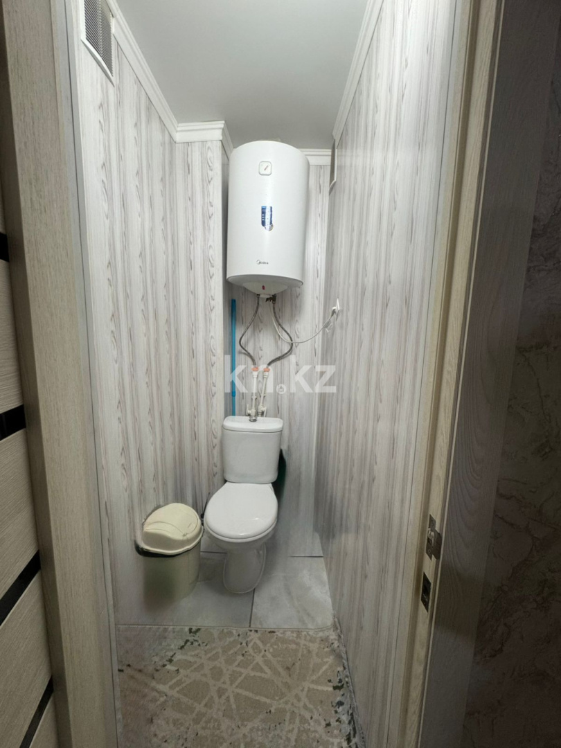 Продажа 3-комнатной квартиры, 58.4 м², 1А мкр. - Продажа квартир в Сарани фото 8 из 10