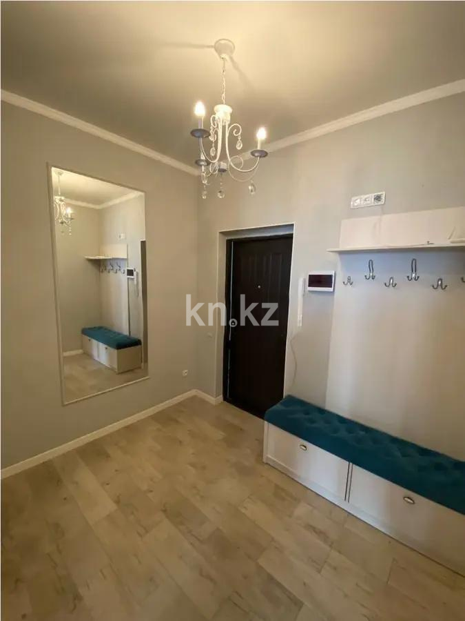 Продажа 2-комнатной квартиры, 52 м² - Продажа недвижимости в Алматы - страница 14 фото 5 из 5