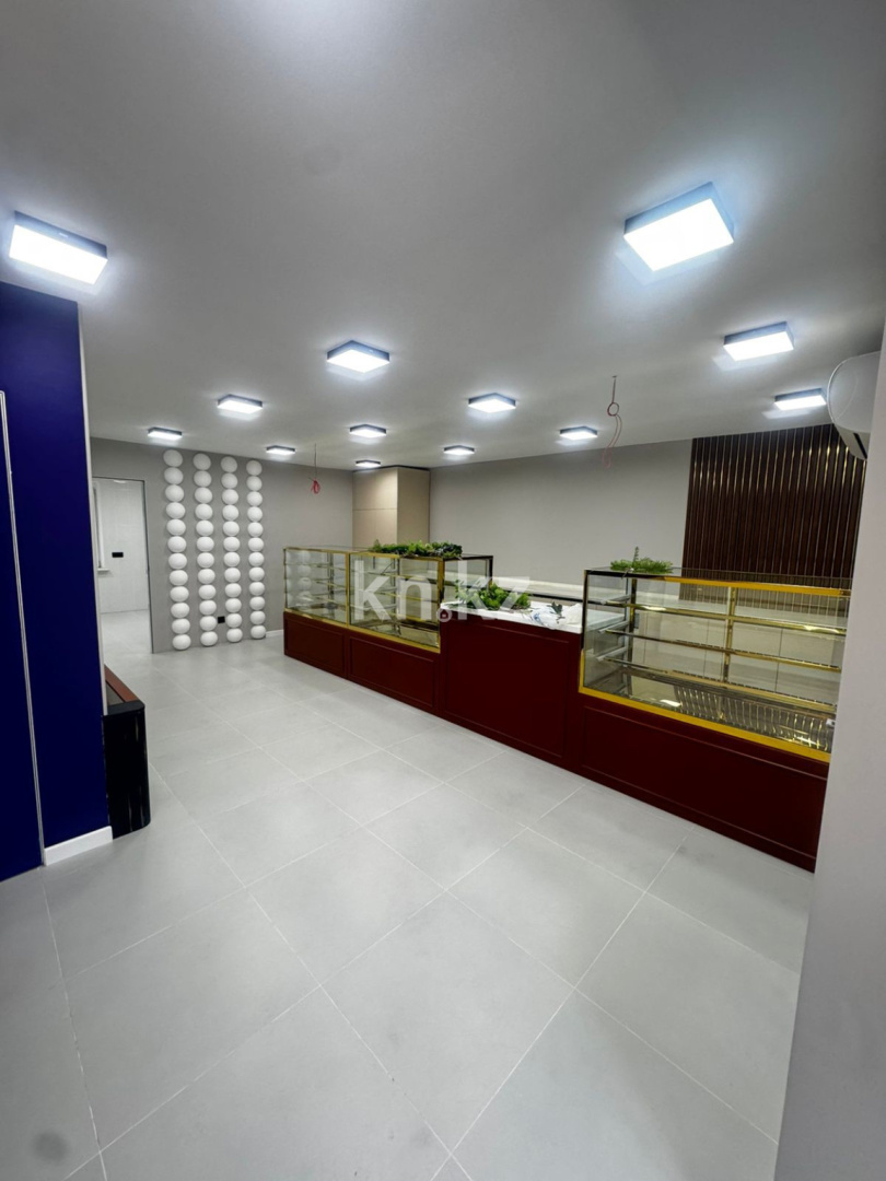 Продажа , 75 м², пр. Сарыарка - Продажа офисных и торговых помещений в Астане фото 1 из 5