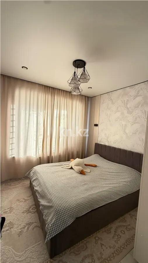 Продажа 2-комнатной квартиры, 48 м² в Астане - фото 2