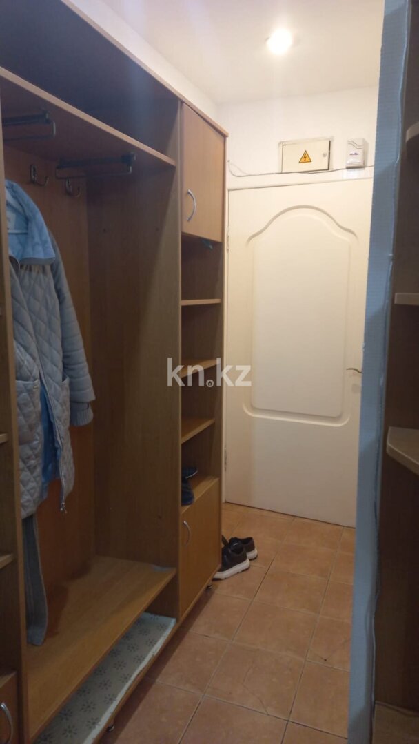 Аренда 2-комнатной квартиры, 47 м² в Астане - фото 9