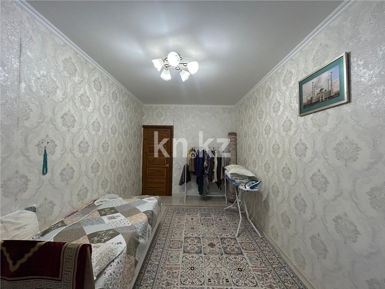 Продажа 2-комнатной квартиры, 65.3 м² - Продажа двухкомнатных квартир в Казахстане фото 4 из 12