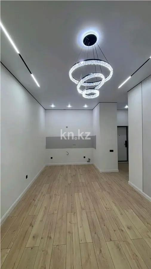 Продажа 2-комнатной квартиры, 38.9 м² в Астане - фото 3