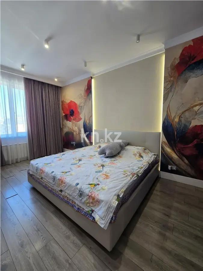 Продажа 3-комнатной квартиры, 116 м² - Продажа  трехкомнатных квартир в Алматы - страница 4 фото 2 из 7