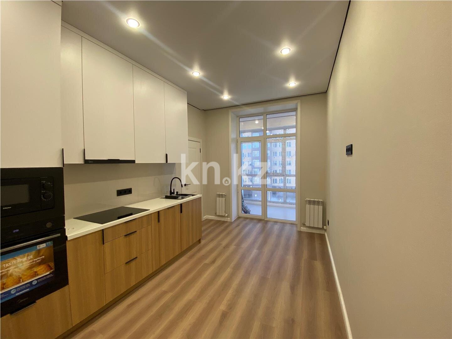 Продажа 3-комнатной квартиры, 90 м² в Караганде - фото 11